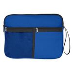 Multi-Purpose Personal Carrying Bag -  