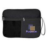 Multi-Purpose Personal Carrying Bag -  