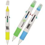 Buy Custom Multi-Tasker Pen/Highlighter