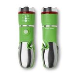 Multi Tool with Flash Light - Green-lime