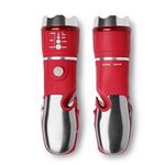 Multi Tool with Flash Light - Red