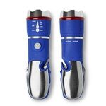 Multi Tool with Flash Light -  