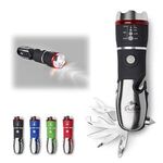 Buy Promotional Multi Tool With Flash Light