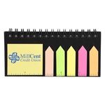 Multi-Use Desk Set - Black