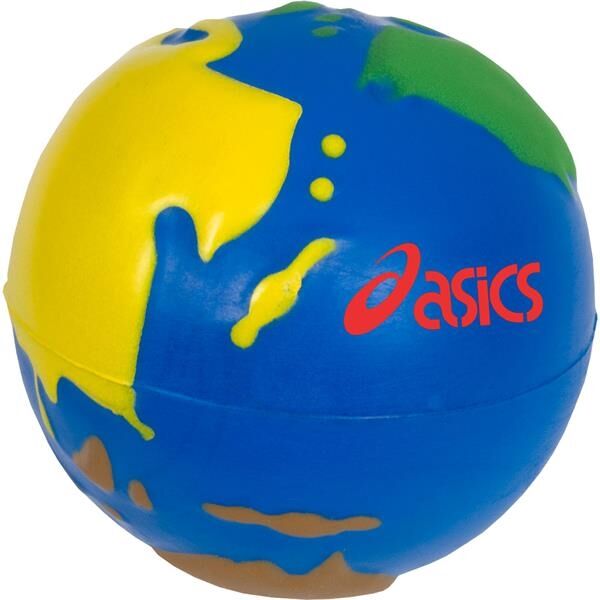Main Product Image for MultiColor Earth Stress Reliever