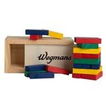 MultiColor Tower Puzzle -  