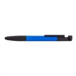 Multiplicity 8-in-1 Multi-Function Pen - Blue