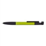 Multiplicity 8-in-1 Multi-Function Pen - Lime