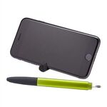 Multiplicity 8-in-1 Multi-Function Pen -  