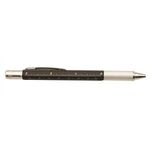 MultiTool Pen with Level - Black