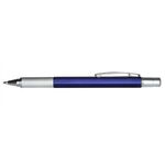 MultiTool Pen with Level - Blue