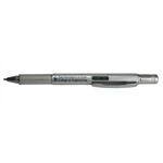 MultiTool Pen with Level - Silver
