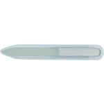 Nailed It Tempered Glass Nail File in Clear Sleeve