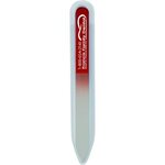 Nailed It Tempered Glass Nail File in Clear Sleeve