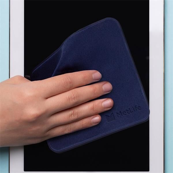 Main Product Image for Nano-Texture Glass Polishing Cloth
