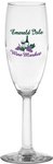 Buy 6 oz. Napa Valley Flute - Optic