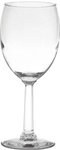 Napa Valley Wine-Optic Glass - Clear