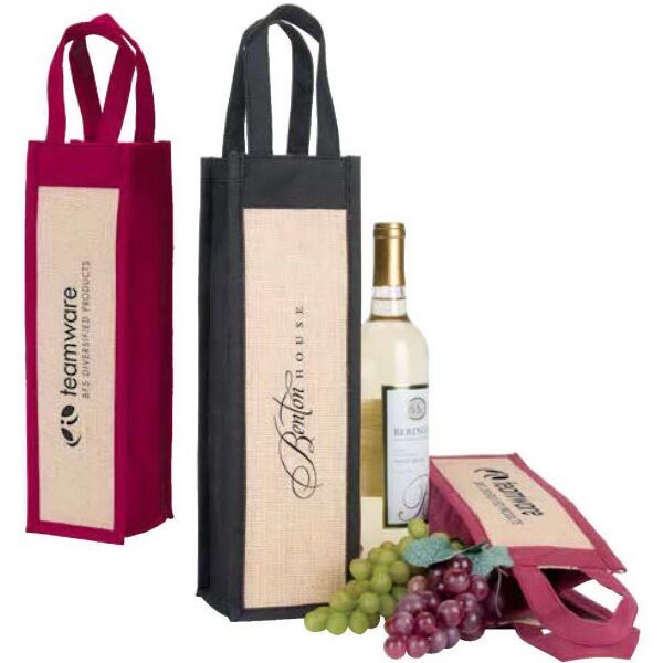 Main Product Image for Napa Wine Gift Tote