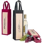 Napa Wine Gift Tote