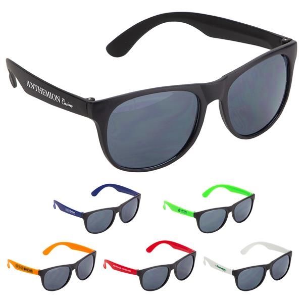 Main Product Image for Custom Naples Sunglasses