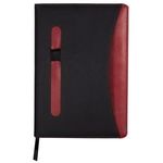 Naples™ Two-Tone Journal -  