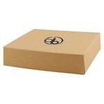 Buy Natural Kraft Gift Boxes