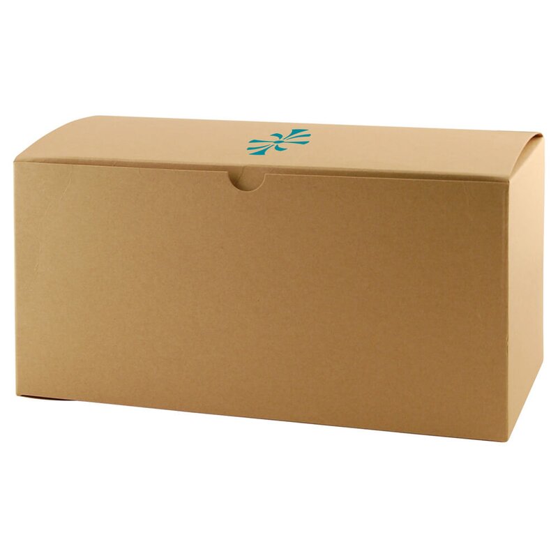 Main Product Image for Natural Kraft Gift Boxes