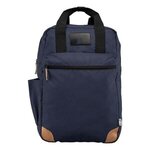 Navigator Collection - RPET 300D Backpack