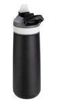 NAYAD(R) Vive 23 oz Stainless Double Wall Bottle - Black