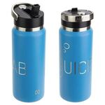 NAYAD™ Ranger 26 oz Stainless Double Wall Bottle with Flip -  