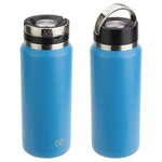 NAYAD Roamer 26 oz. Stainless Double Wall Bottle - Blue