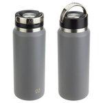 NAYAD Roamer 26 oz. Stainless Double Wall Bottle - Graphite