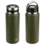 NAYAD Roamer 26 oz. Stainless Double Wall Bottle - Olive