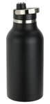 NAYAD Traveler 64 oz Stainless Double-wall Bottle - Black