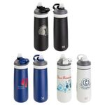 Buy NAYAD(R) Vive 23 oz Stainless Double Wall Bottle
