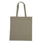 Negozio Colored Cotton Tote -  