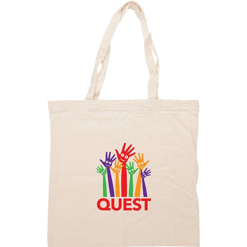 Main Product Image for Neg Ozio Natural Cotton Tote