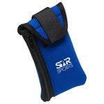 Neoprene Belt or Shoe Pouch -  