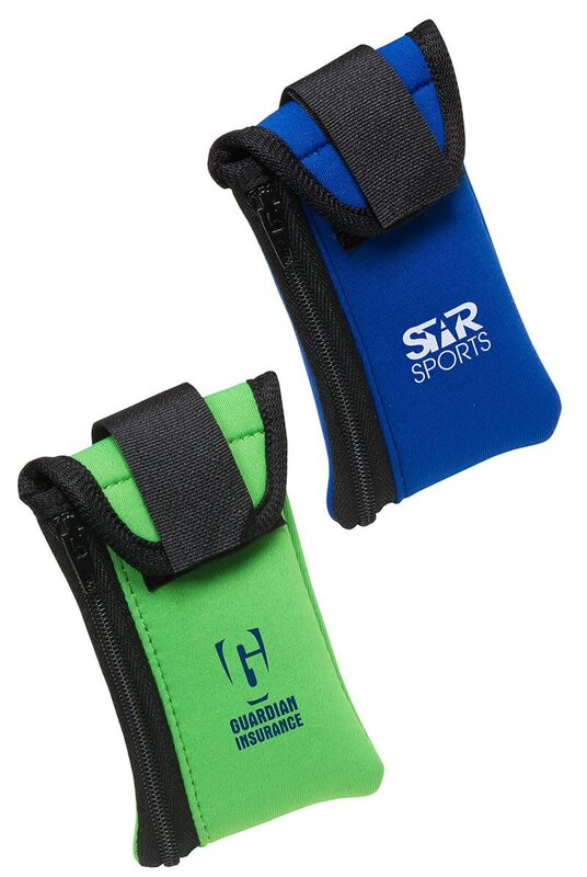 Main Product Image for Custom Neoprene Belt Or Shoe Pouch