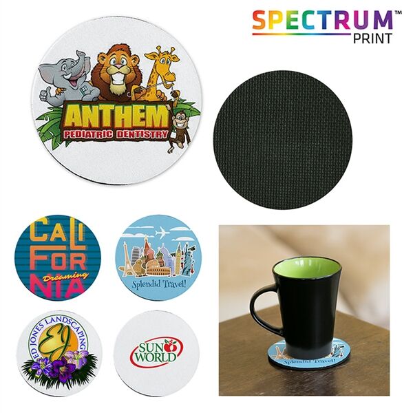 Main Product Image for Neoprene Coaster