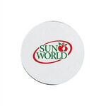 Neoprene Coaster -  