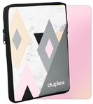 Neoprene iPad Sleeve - 4CP -  