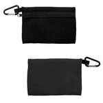 Neoprene Pouch - Black