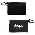 Neoprene Pouch - Black