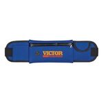 Neoprene Running Belt Fanny Pack - Royal Blue