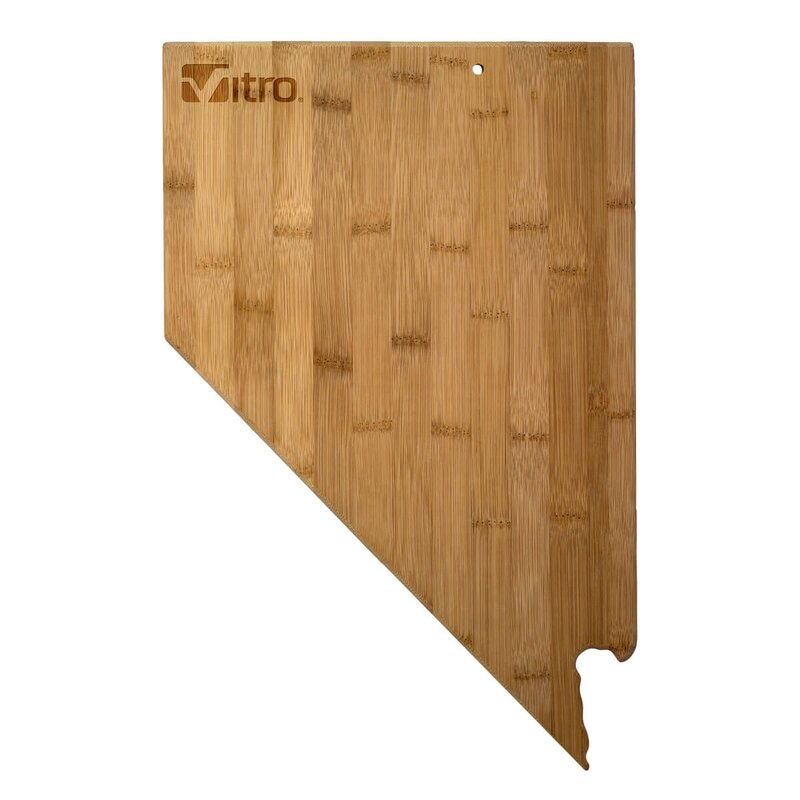 Main Product Image for Nevada State Cutting And Serving Board