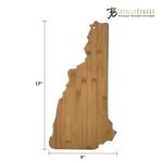 New Hampshire State Cutting and Serving Board -  