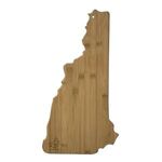 Buy New Hampshire State Cutting And Serving Board