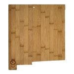 New Mexico State Cutting and Serving Board -  