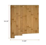 New Mexico State Cutting and Serving Board -  